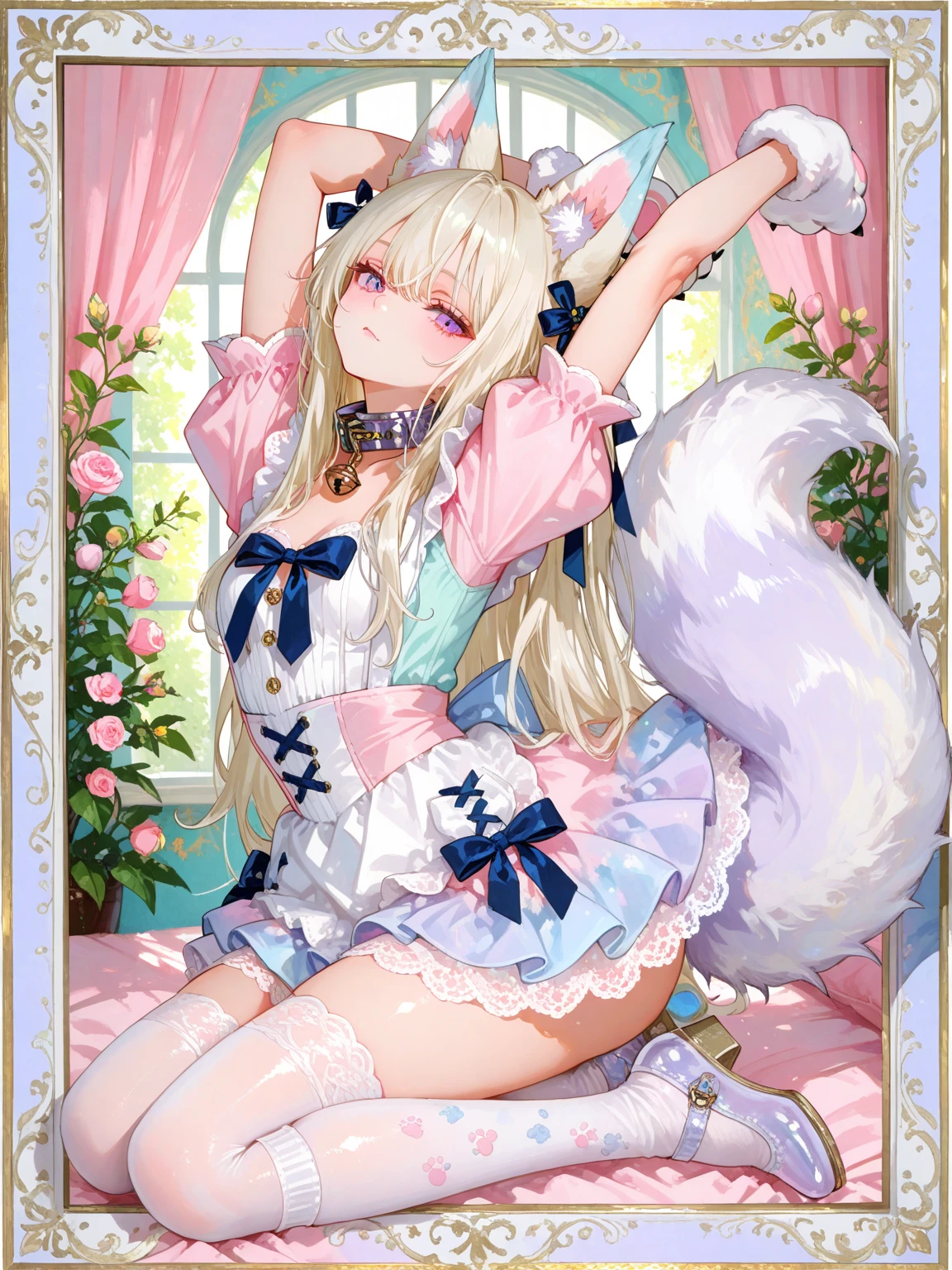 masterpiece, best quality,1girl
