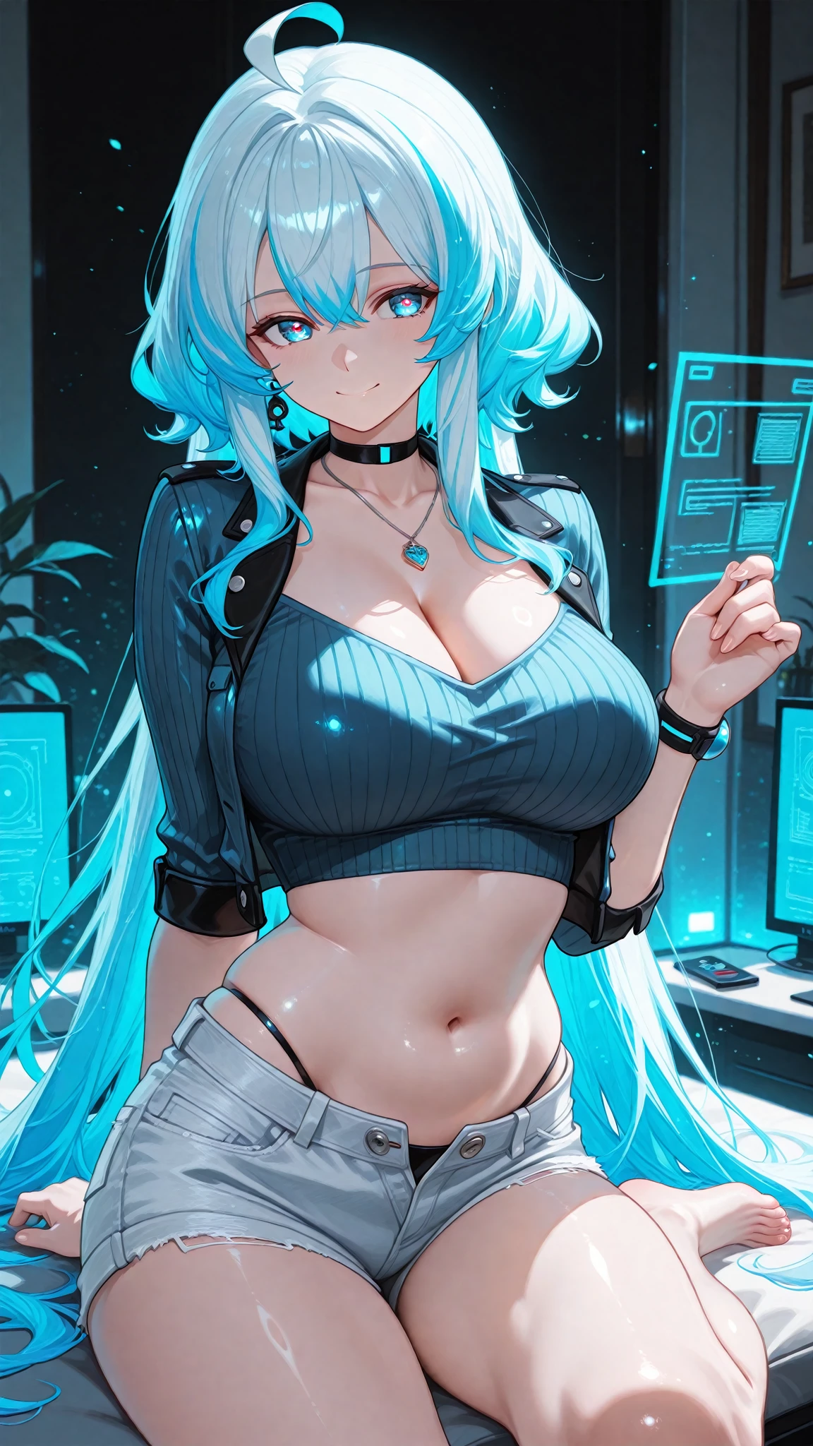 Superfine paintings,PVC revoltech,figma,tyte fitting uniform,,Glossy color,Reliable transparency、Crystal clear glowing eyes,Shop clerk、stewardess、She is a very neat and cute girl、turned into slime、narrow、embarrassed face、crying face、embarrassing,acrylic box,Realistic three-dimensional feel,Bright face,cute smile,Sexy,cute acrylic stand girl,See-through off-shoulder blouse,see-through vinyl tight skirt,large big brest thin west,turned into slime big tits,long silver ponytail,Transparent vinyl,sheer panties,convenience store,Spotlight,into the acrylic box,amusement,fetish eroticism、motor Show、huge lcd monitor panel、racing car、Product display POP panel、Information board、