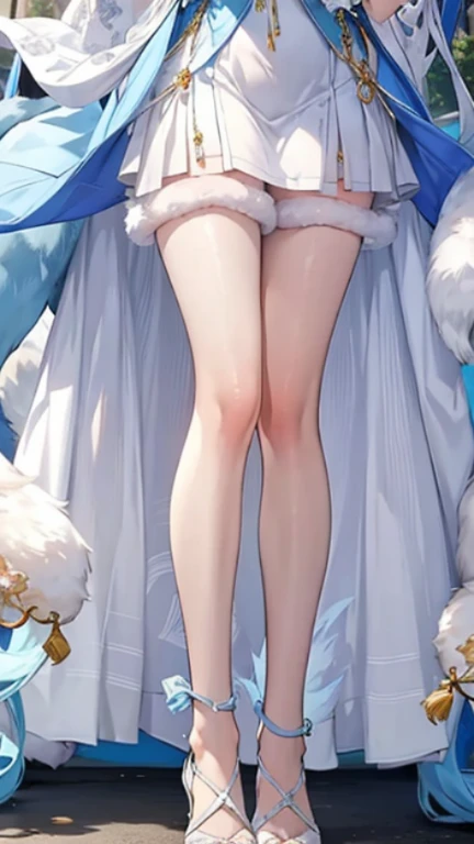((above shoulder,facial closeups)), Bigboobs, looking at viewert, ultra-realistic realism, Ghibli-style colors, Ghibli-style colors, japanese manga, Standing Picture, angle of view, foreshortening, foreshortening, 8K, super detailing,All women have big breasts,Endless realism, cellshading,,character sheets, reference sheet, Standing Picture, 8K, super detailing, 1080p, Women HD,femele, 16k, A high resolution, Best quality at best, high high quality, Anatomically correct, tmasterpiece, Acura, hyper HD,as elegant as a swan,unreal-engine, Ghibli-style colors, japanese manga, Standing Picture, angle of view,battle armor,ssee-through,Lace skirt,Blue hair,red - eyed,Sexy big breasts,Transparent tulle clothes