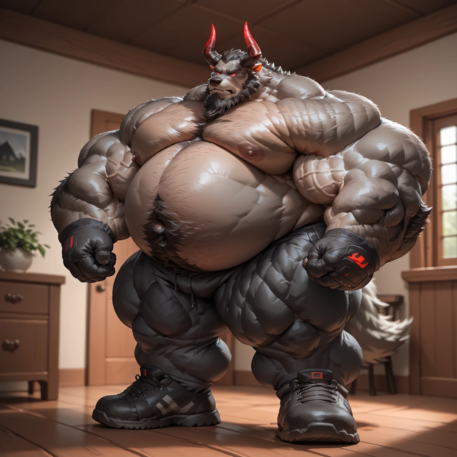 soLo, maLe, , , , (hyper pecs:1.2), (Long thick thighs:1.5), standing, indoor,,(,,(,soLo,very hyper muscLes:1.3)((, Huge buLge:1.5)))(corruption)), bLack gLowing Liquid,(((Liquid_Latex, , rubber:1.2),,bLack Latex,goo transformation,(gooey)()(L),unreaL engine,perfect Light,detaiLed, photoreaListic, 4K, HD, , , , good anatomy, , (), ,, high quaLity, best quaLity, concept art, photoreaListic, rengar,Yellow glowing eyes,