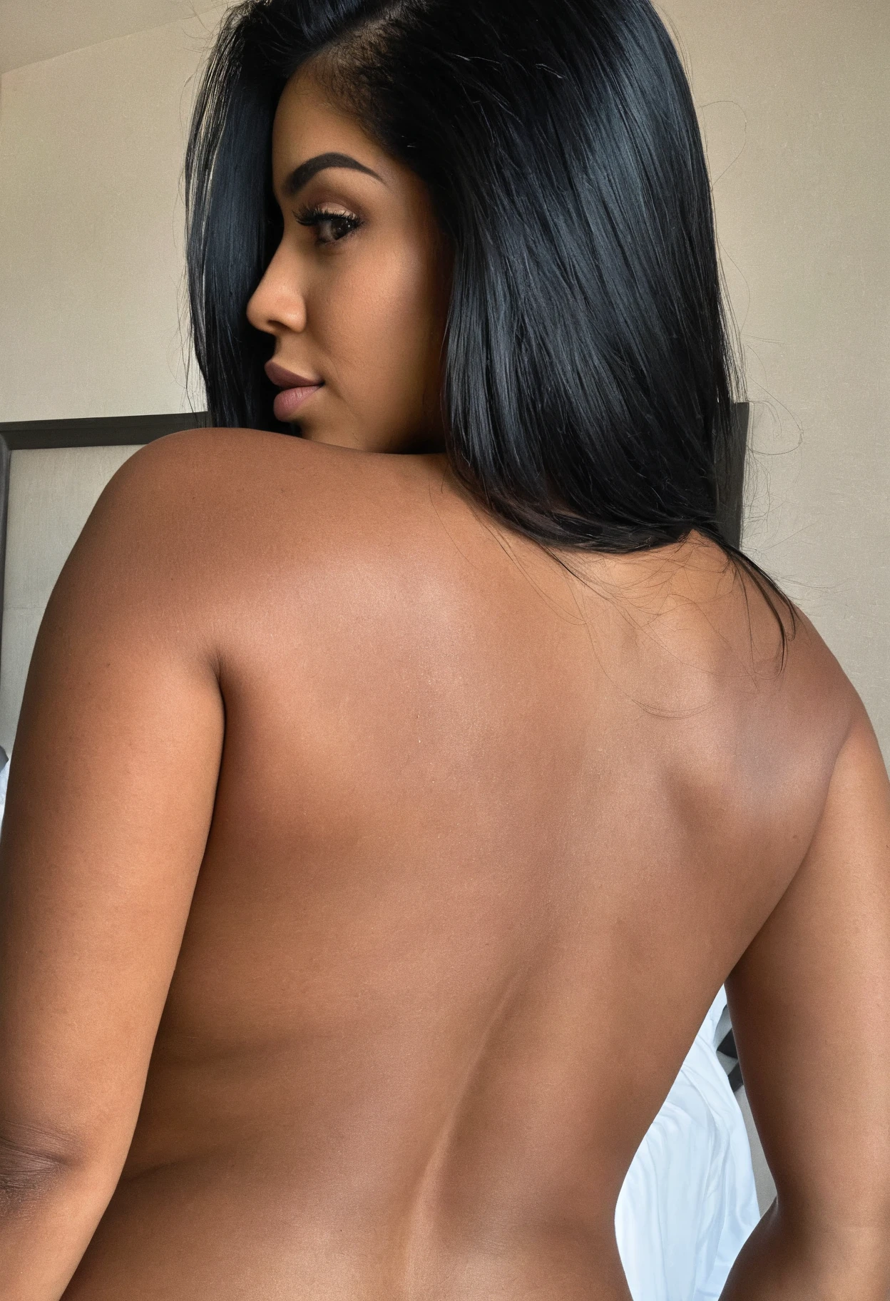 negra peitao na seuva