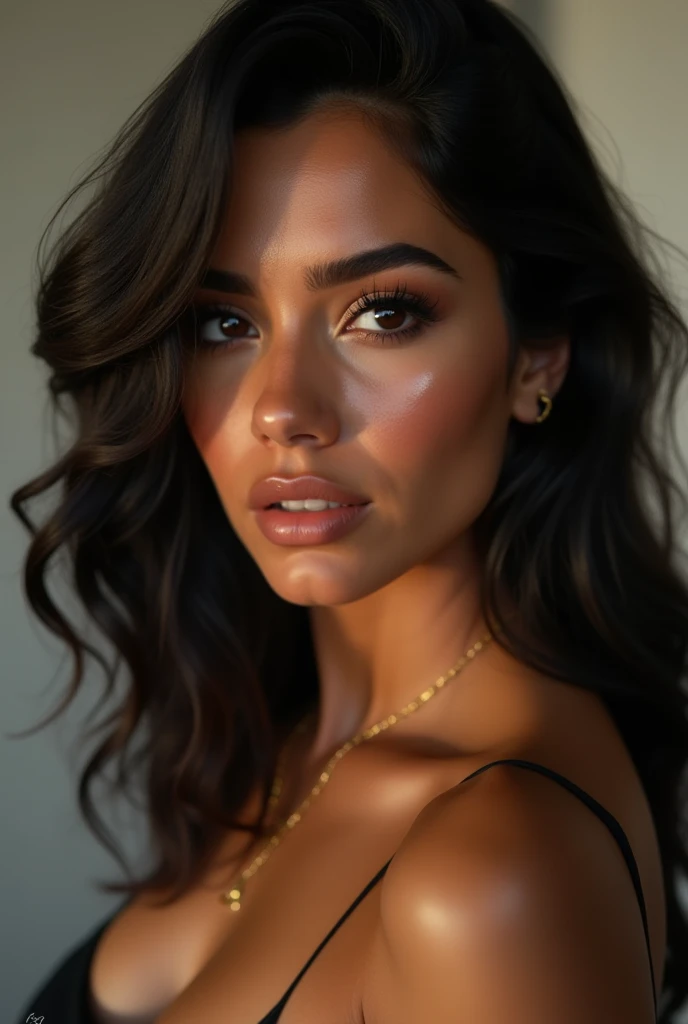 Honduran and Nicaraguan mix teen girl, hot as hell, 