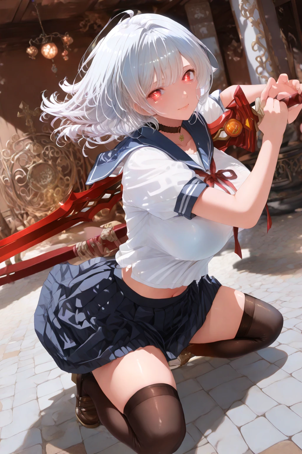 (((master piece))),(hyper quality::1.5), Hyper Detailed,Perfect Drawing 3D,8K Illustration、(((clearface)))、Hi-Res、(((Detailed drawing)))、Perfect Beautiful Girl、((Perfect Photo))、((emotional))、((Luxury))、spot light