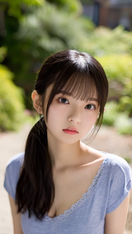 Best quality,Realistic,Masterpiece,detailed,high-resolution,Girl