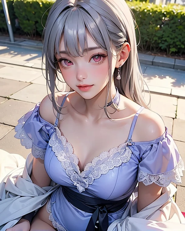 maid cafe, stockings, cat ears, (maid costume:1.2), choker, bowtie,  (pleated skirt:1.3) , lora:shirtliftALORAFor_shirtliftv1:1.5, lora:breastinclassBetter_v141:.5 , extremely detailed eyes, extremely detailed face, cute, (photorealistic:1.3), sexy lips, seductive smile, double eyelids, eyelashes, pale skin, perky breasts, full body portrait, textured skin, 4K, RAW, best quality, sharp, hyper realistic, tall, (long slim legs:1.2), (thigh gap:1.2), blush, delicate and beautiful girl, 1girl, solo, (stunningly attractive:1.3), (dramatic:1.2),(masterpiece, best quality, ultra detailed, 8k, RAW photo:1.2), (Unreal Engine, photorealistic:1.1), (beautiful detailed face, a photography of a beautiful girl), (cowboy shot:1.2), (looking at the camera:1.1) BREAK (1girl), (full body:1.2), (beautiful hair), (extremely detailed CG unity 8k wallpaper of a girl with kawaii hairstyle and white marble glowing skin and perfect symmetrical pretty face:1.3), (blue hair:1.3), (sad:1.2), soft light, (over 12 years old, under 20 years old:1.2) BREAK ), gigantic breasts from azur_lane, (cleavage:1.2), (sexual pose:1.3) BREAK (on the beach:1.3), (see the city:1.2), (looking from behind:1.2), taken by Canon EOS, SIGMA Art Lens 35mm F1.4, ISO 200 Shutter Speed 2000