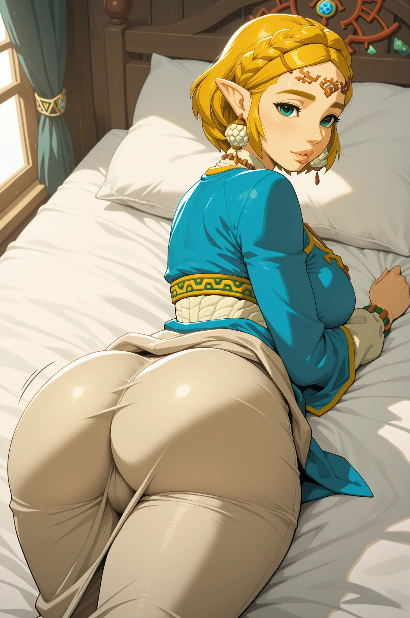 blonde short hair((of the highest quality))The real way、(1. shiny skin.4)closeup from behind(((Laugh and be sexy)))((Masterpiece)、(1. shiny skin.1.4)Highlight the ass、((japanese countryside、))big ass、(((8 year old girl)))'Stick your ass in my face、((Red T-shirt))(wearing white mini thong、)black hair bob、pose sexy、((visible ass and face..))、Breast augmentation、Neon lights of a rural town at dusk、(Various poses)
