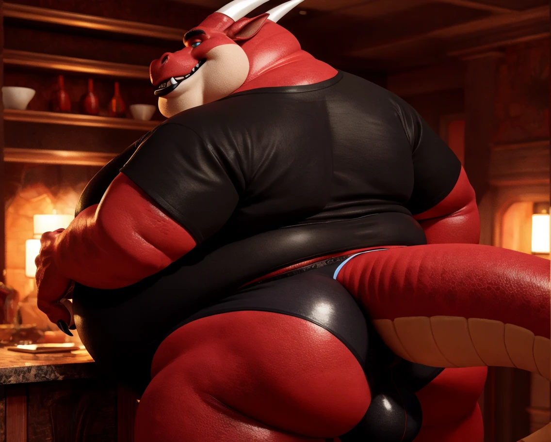 a solo lean male canine, enormous stomach massively distended from having swallowed multiple prey whole, huge open maw, gargantuan bulging gut, hyper endowment bulge, long legs, hyper realistic, cinematic lighting, highly detailed, (best quality,4k,8k,highres,masterpiece:1.2),ultra-detailed,(realistic,photorealistic,photo-realistic:1.37)