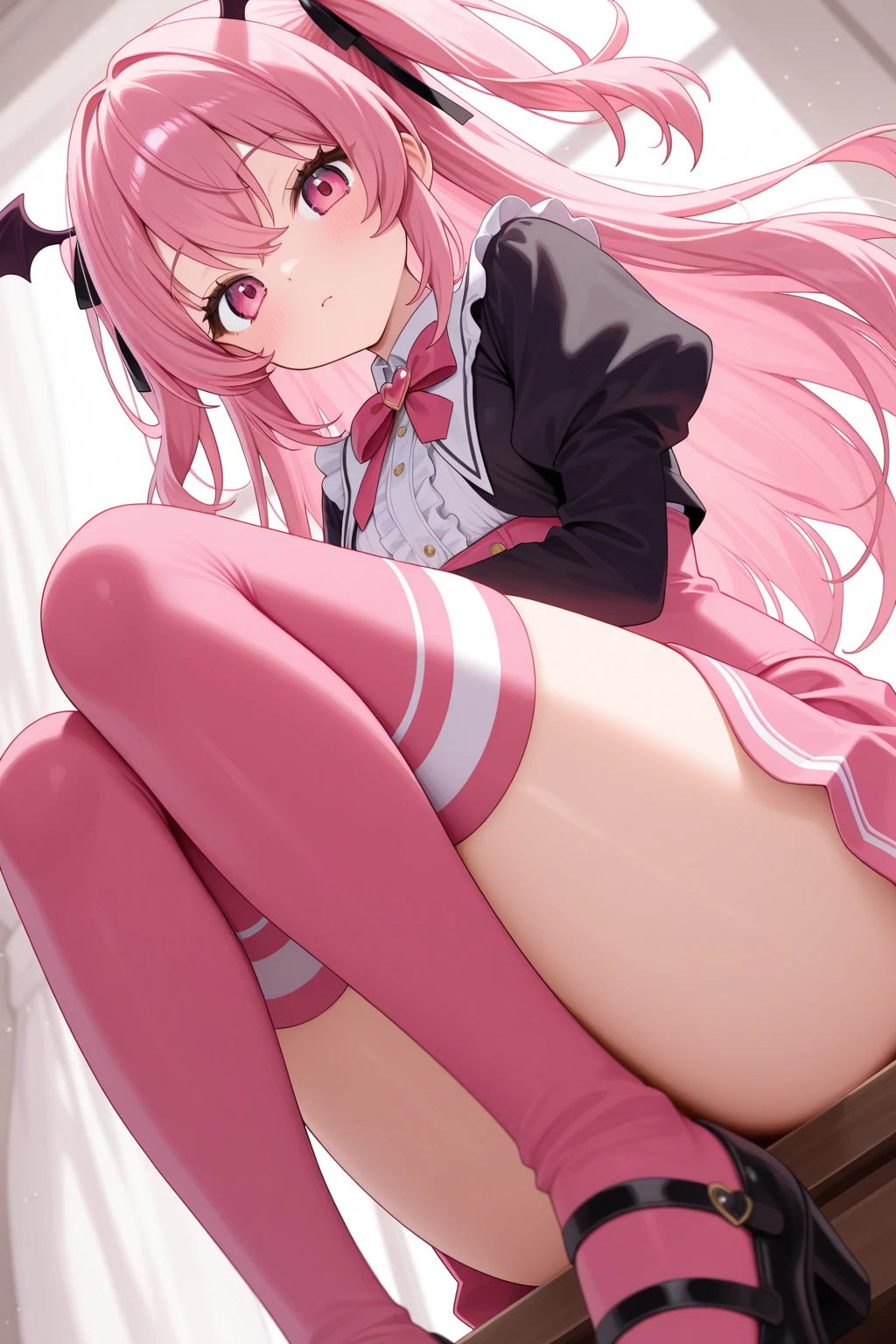 Tights loli