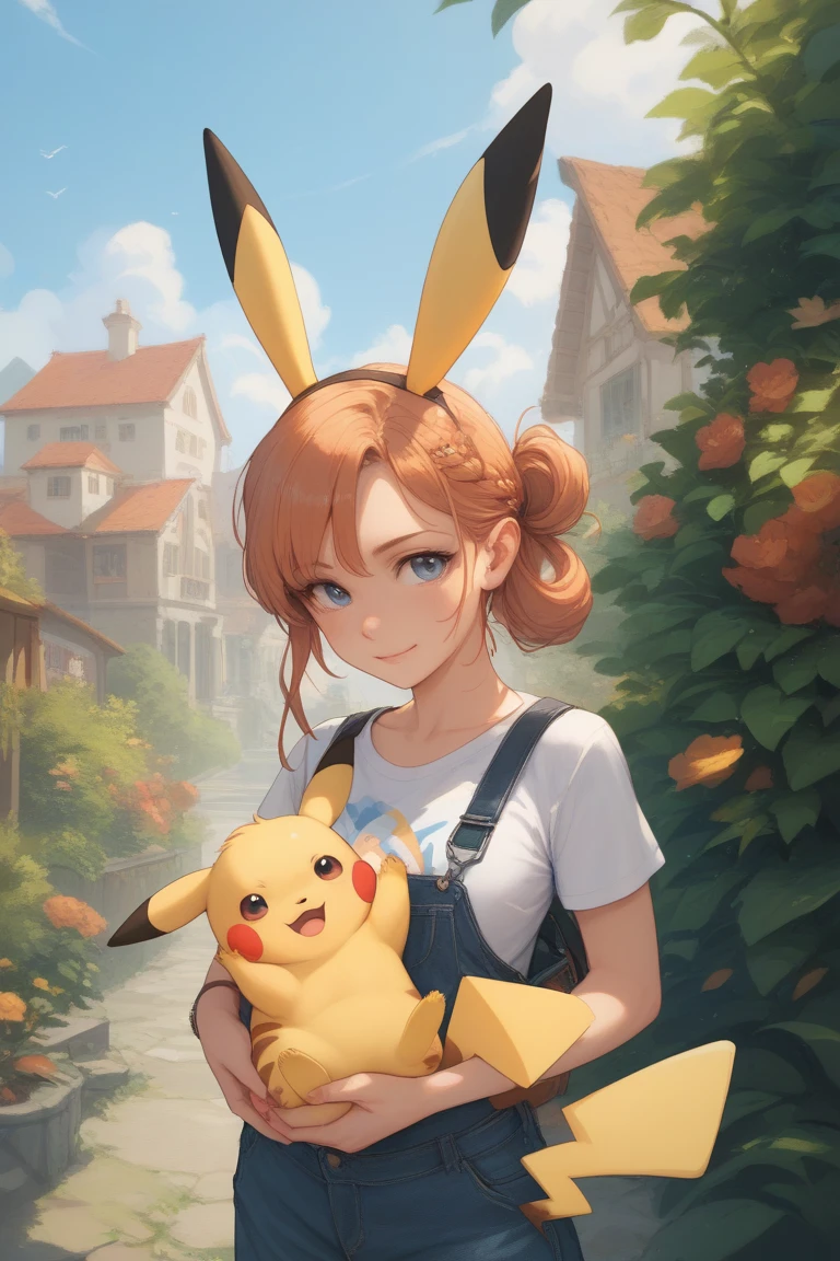 1girls, , Trikot,Playboy Bunny, Netzstrumpfhosen, braune Haare, Anime Niedlich, flush, dicker, , sexy, Titten pokemon evoli, evoli, evoli-pokemon
