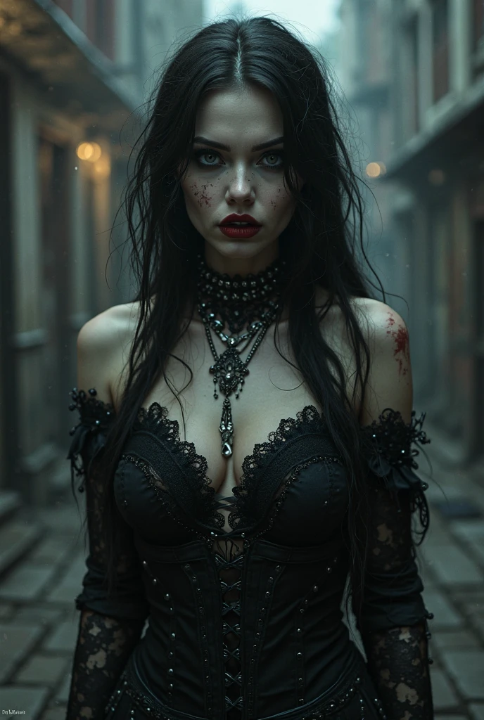 dungeon keeper game character dark mistress