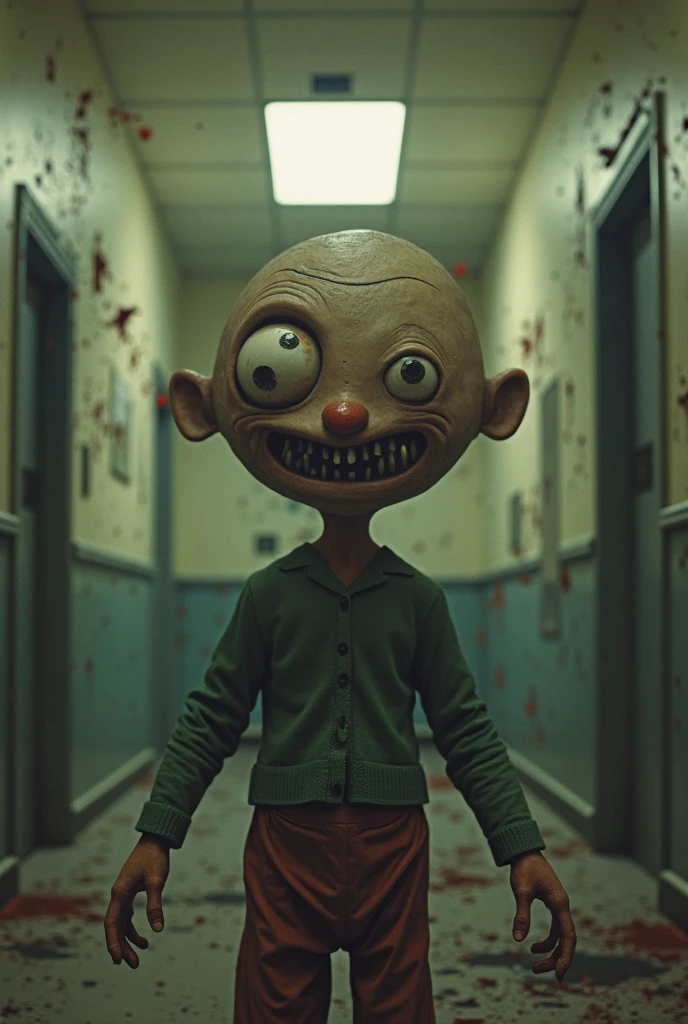 I want to create a lot of image of disgust from inside out movie and make porn style.