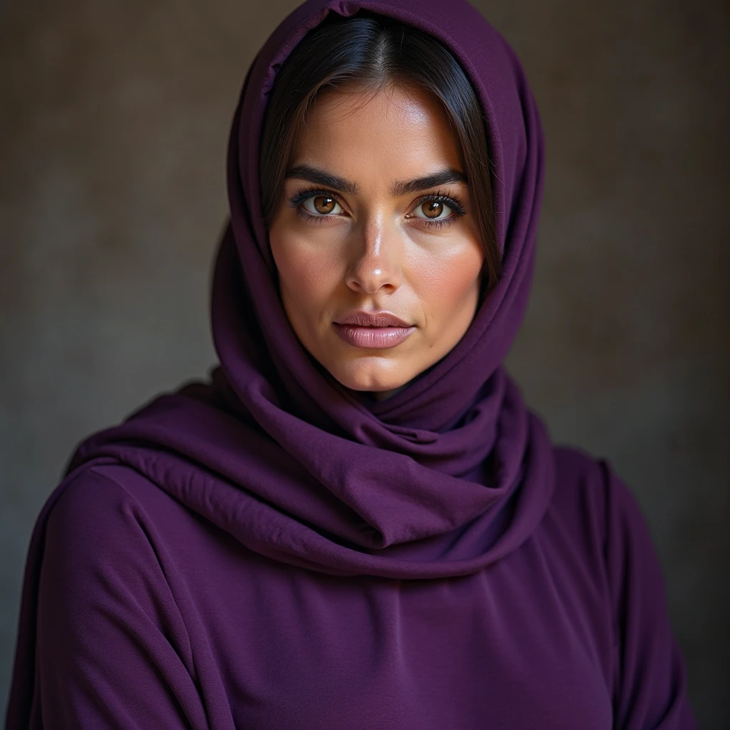 Woman, porn, hijab, beautiful