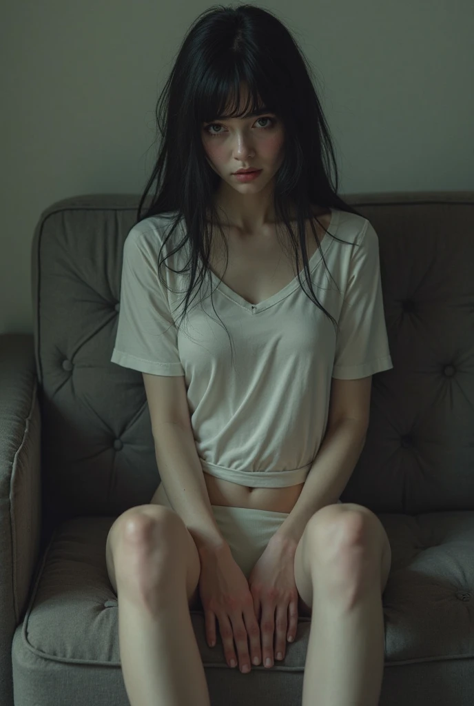 Desnudas