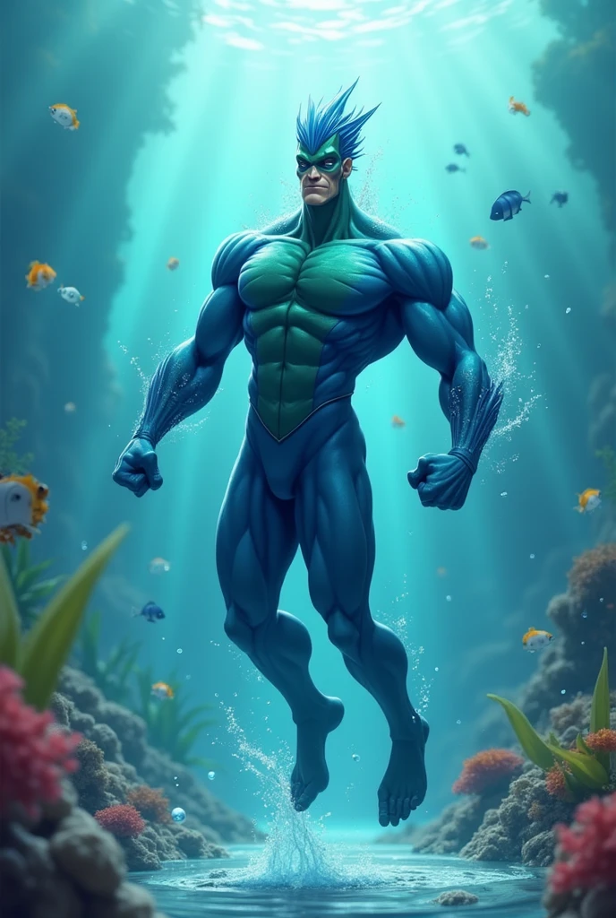 handsome man, on an obsidian beach with water covering lower body, lying on back and holding his own legs up, knees bent, muscular thigh, mermaid loin cloth, top view , expression of ecstasy, fish scale skin, mermaid skin, (black fish scale skin:1.5), mermaid man with fish scales skin, mermaid man with fish scales on legs