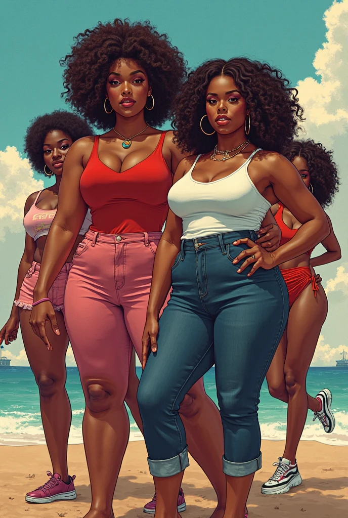 Chichonas 