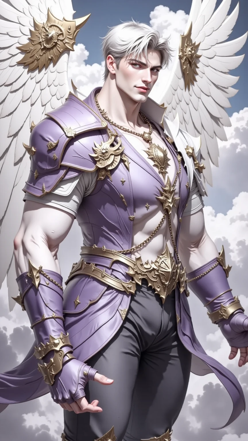 Muscular male angel of cropo interos
4K type human being with gun of Gerra and Luiz au around. Cim long hair. Look. Green