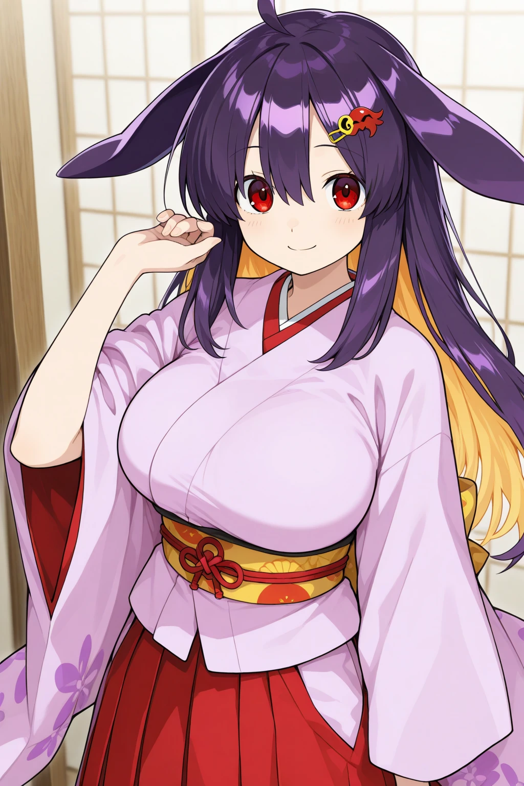 face lighting,bright backlight,medium breasts,super high resolution,best quality,Photos,4k,(Realistic:1.2),huyao,1 girl,(fox ear:0.8),purple eyes,purple hair,long hair,cute,cosplay,light makeup,slender waist,cherry blossom-filled shrine,blue hanfu,serene expression,surrounded by floating maple leaves,
<lora:huyao_20230727201550:0.9>,, (RAW photo, best quality),masterpiece,an extremely delicate and beautiful,extremely detailed,CG,2k wallpaper,Amazing,finely detail,extremely detailed CG unity 8k wallpaper,huge filesize,ultra-detailed,