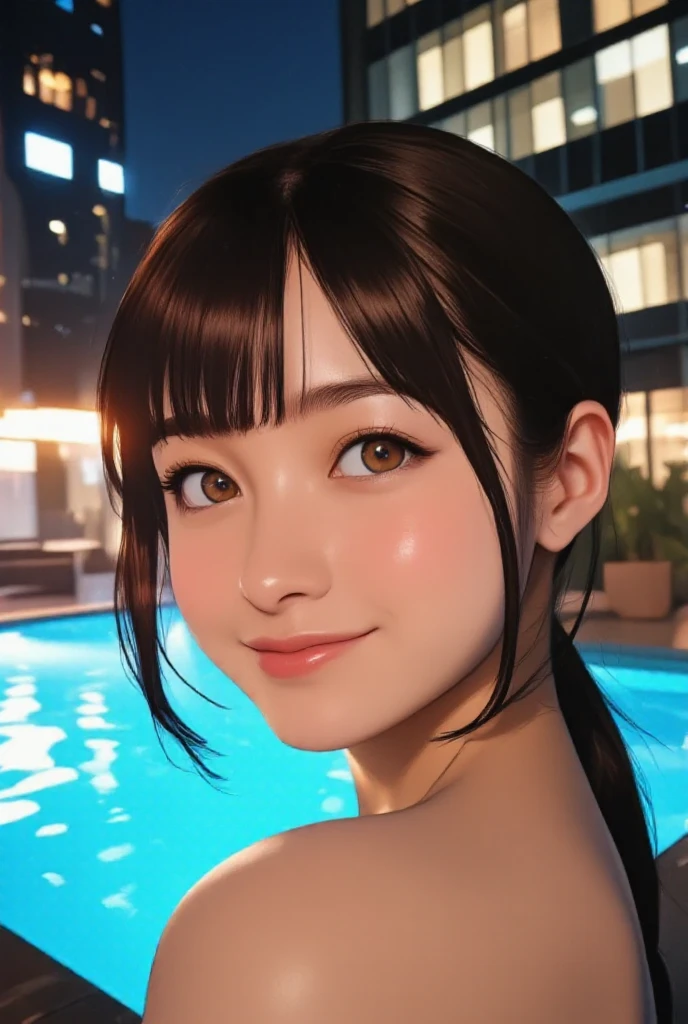 best quality,masterpiece,highly detailed,ultra-detailed,  <lora:neg4all_bdsqlsz_V3.5:-1> 1girl  , tank top, 
 <lora:matureteen_last:3.0>