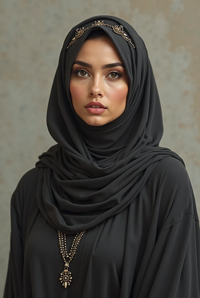 Hijabi anal sex