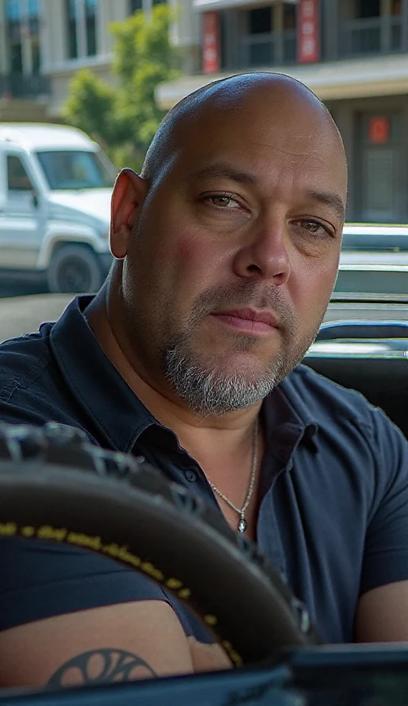 masutepiece,High quality,Highly detailed,intense scene, solid, Gritty reality setting for 50 year old sexy fat bearded man,full of sweat,Full body,Big belly,((Wearing a white shirt and white trunks)),Stunned face,Open the legs,In the darkness, 60-year-old truck drivers kissing, boca na boca, olhos fechados apaixonados, corpos gordos, full-bodied truck driver on the left, wearing a messy mustache and wavy hair, White stubble and truck driver, jeans, No meio, vestindo uma camisa xadrez vermelha aberta, corpo grande, forte, barriga robusta vestindo shorts verdes, cabelo cortado nas laterais e cravado por cima, Truck driver on the right has a fat body and a very hairy chest of very large body; Black pants with hairy stomach open at bottom, a huge red and black road truck ((( em um beijo apaixonado))), (((peitoral muito peludo))), tatuados, (((barriga grande))), (rosto detalhado:1.3), (hyper-realistic:1.3), (((fabrica abandonada e suja))), 8k
