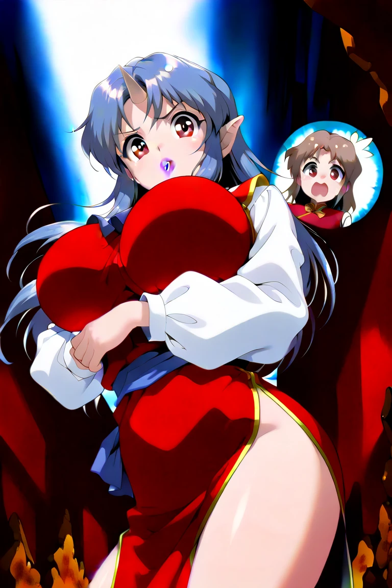 score_9, score_8_up, score_7_up, score_6_up, score_5_up, score_4_up, BREAK,,((1girl)),Alisaie Leveilleur,Magical girl ,very big breasts,Protruding breasts, latex,Underboob,Areola,Heavy breathing,front view,open pussy,Massive creampie,Bukkake,Facial,Pussy juice,corset,gloves,Tentacles,seedbed