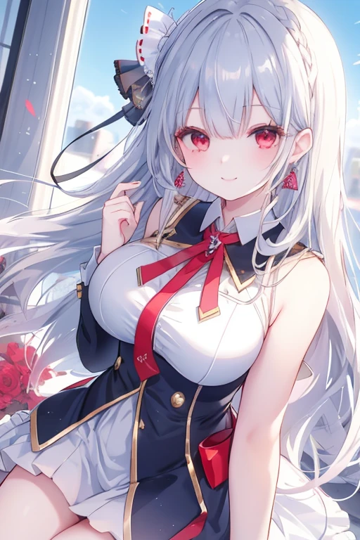 Kizi，High-end skirt，huge ???，The ????? is huge，Open your ?????，Wear a leak，cleavage，and wear ????????????，Protrusion on the ?????，lifting up skirt，Excited face，Be red in the face，Can't help but laugh，drools，sharp looking eyes，beautidful eyes，full bodyesbian，White skin of the，cute panties，Public places，Tense face，Open your legs