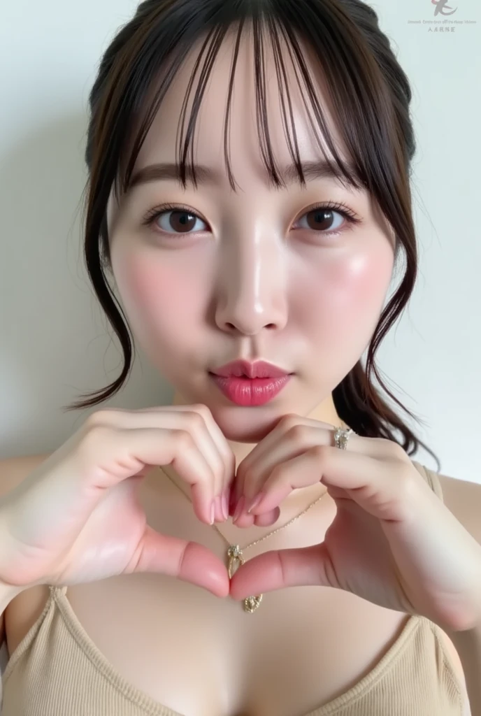 ((Best quality, 8k, Masterpiece :1.3)), 1girl, smiling, full body, slim face, Pretty woman, (Dark brown hair), full length dress :1.1, Ultra-detailed face, Detailed eyes, Double eyelid, blur background, slim face, city, outside, street,