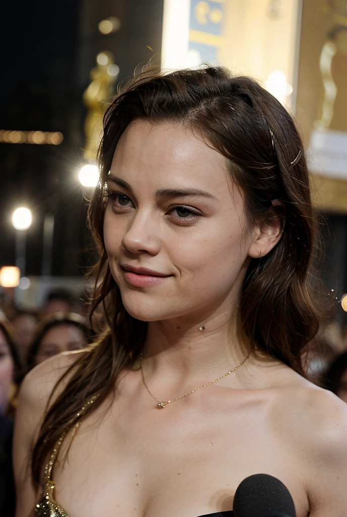 Foto RAW, Arya Stark, Stunning Beauty, Ravishing, Enchantress, Extremely gorgeous lady, Arya Stark PLAYED BY MAISIE WILLIAMS, Queen Arya Stark, she  a mature woman now, milf, sexy mediaeval battle dress, gladiator woman, body, 40 years old Woman, Roman slave dress, cotton dress, busty mediaeval costumes, body revealing costumes, perky breast, big natural breast, erotic costumes, lusty physique, seductive figure can capture every people's attention, Game of thrones costumes, revealing captivating figure, Mediaeval costumes, revealing clothes, A tomboy, she would rather fence than dance, warrior queen , game of thrones screen caps, Game of Thrones Series, (pele altamente detalhada: 1.2), 8k UHD, DSLR, soft-lighting, alta qualidade, grain of film, Fujifilm XT3, flawless picture, highly detailed, detailed Beauty, intricate, 32k, sharp picture, showing her mole on the breast, 