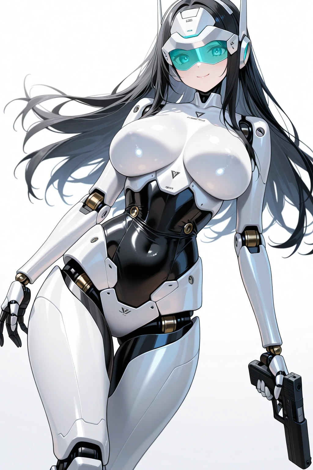 nun girl,(((1girl))),,

(large breasts:1.2),((((long hair,black hair)))),((white_eyes:1.5)),intricate eyes,beautiful detailed eyes,symmetrical eyes,Big eyes:1.5,((fat)),(((lustrous skin:1.5,bright skin: 1.5,skin tanned,shiny skin,very shiny skin,shiny body,plastic glitter skin,exaggerated shiny skin,illuminated skin))),(spider lower abdomen,narrow waist,wide hip,athletic body,inflated legs,thick thighs,detailed body,(detailed face)),

cute,slutty,seductive,erotic,(nsfw),

((nun)),((bodysuit, cross, black bodysuit, latex, latex bodysuit, white bodysuit, white latex)),

(dynamic pose:1.0),embarrassed,(centered,scale to fit dimensions,Rule of thirds),

((church,Huge floor-to-ceiling windows)),entrance lights through the windows,scenery:1.25,intricate scenery,((church background)),

(Glossy church ornaments),highres,sharp focus,(ultra detailed,extremely detailed),(photorealistic artwork:1.37),(extremely detailed CG unity 8k wallpaper),(((vibrant colors,vibrant theme))),(intricate),(masterpiece),(best quality),artistic photography,(photography taken by sldr),(intricate background),perfect rendered face,perfect face details,realistic face,photo realistic,((intricate detail)),(((realism))),
