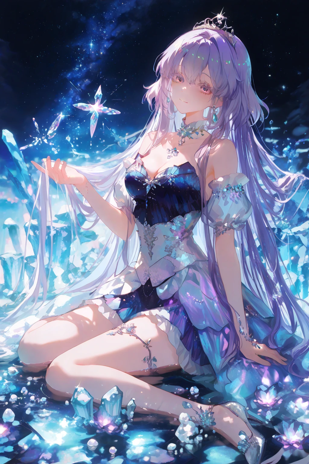 Glimmer.