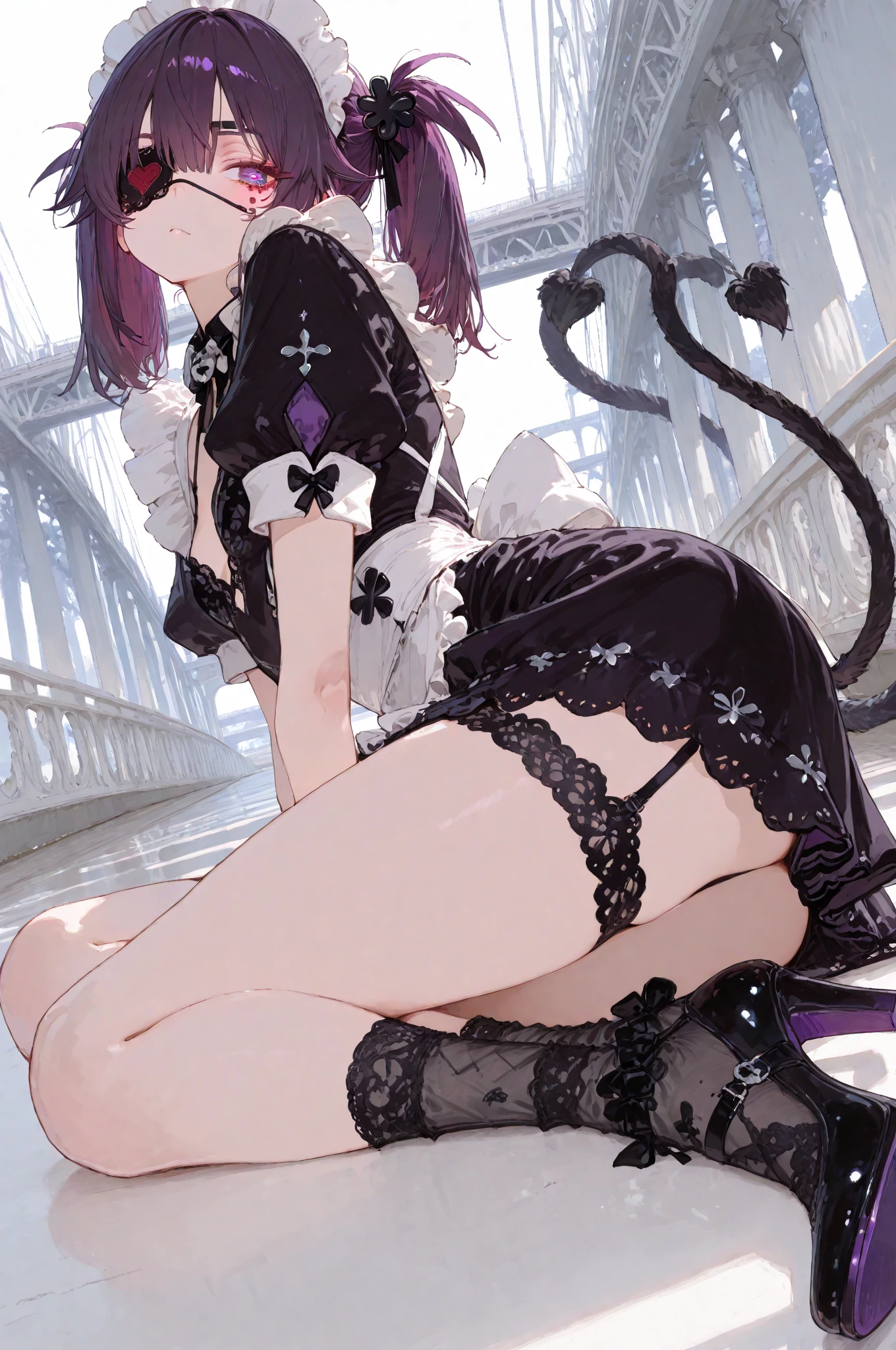 (masutepiece:1.2), (Best Quality:1.2), (high resolution:1.2),(nsfw:1.2), (Giant purple penis worm growing out of girl's crotch:1.8),
(5toddler girls:1.5), (flat chest:1.8), (flat-chested:1.8), (Purple dick:1.8), (Realistic purple giant worm-like penis:1.8),
(overflow precum:1.5), (smegma:1.5),
(panties:1.2), (crotchless:1.2), (crotchless panties:1.0), (bra:1.0), (cupless bra:1.2), (lace lingerie:1.5), (see-through lingerie:1.2), (see-through yukata:1.0), (anime style:1.2),
(lewd smile:1.5), (mean smile:1.2), (erotic smile:1.5), (steam:1.2), (blush:1.2), (open mouth wide:1.2), (Smile with long tongue:1.2), (ecstasy:1.2), (orgasm:1.2), (fox ears:1.2), ,Futa, futanari,Smegma