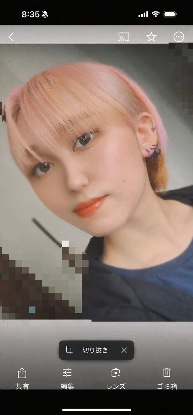 fleshglossy japanese gal, ahegao, blonde short hair, highschool student, peace sign by 2 hands, Award-winning photo, Very detailed, rolling eye, Face Focus, Mouth open, spread legs, Realistic nostrils、Elongated C-shaped nostrils,(Wet and shiny tongue),abs, in classroom, (((from above))),Browsing Caution,