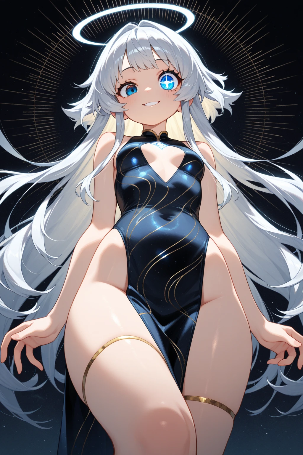 uma furry fofa