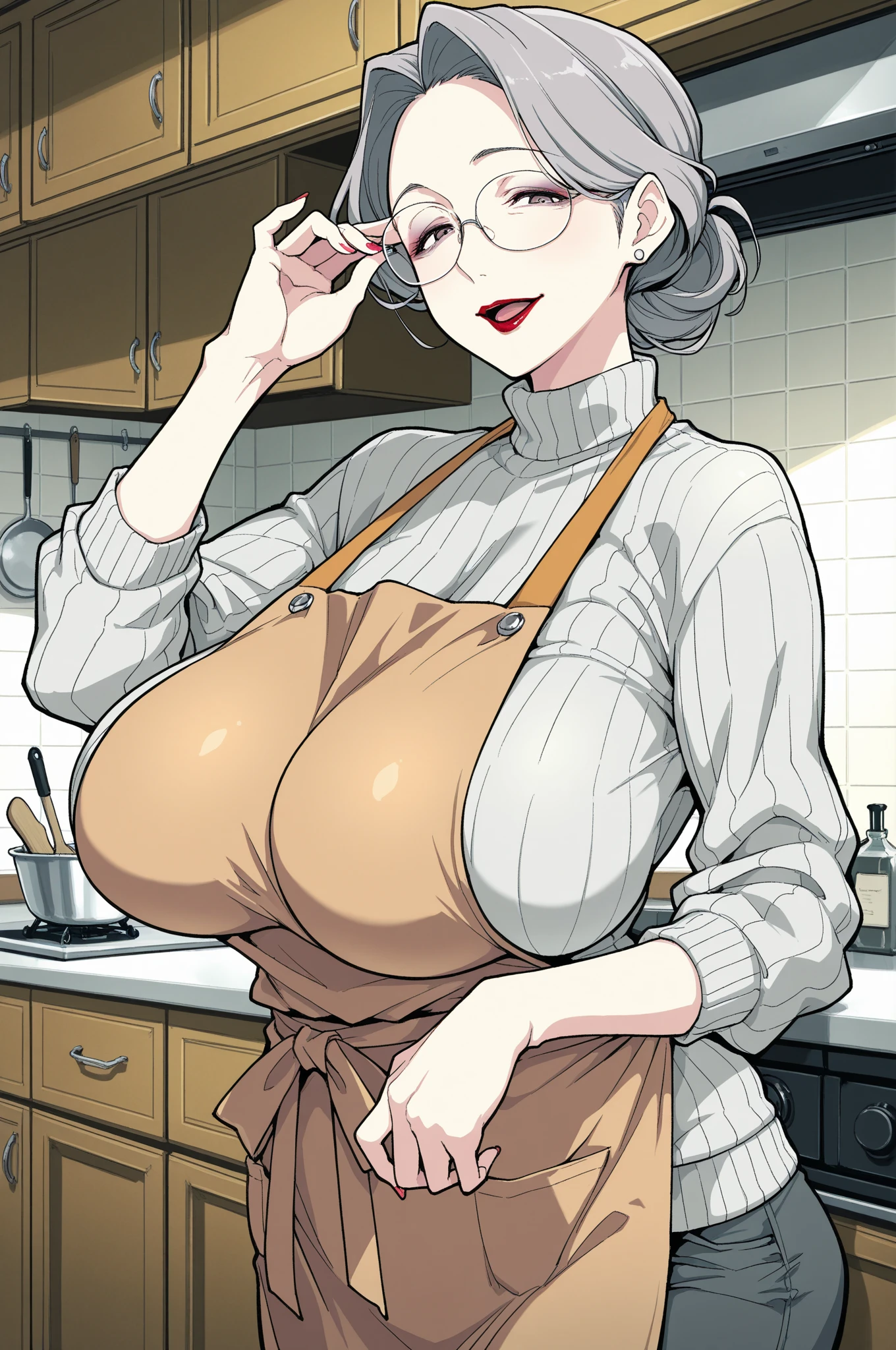 Browsing Caution,((beautiful breasts)),((sex)),(((steam around pussy))),(clitoris, urethra, close-up crotch, crotch focus, dynamic angle), (((spread legs, showing pussy))), (open vagina),((sweat,blush)),((happy,smile)),((hairy,pubic hair)),(mature),((30 years old,curvy,chubby,plump)),blonde,fellatio,1 boy,penis