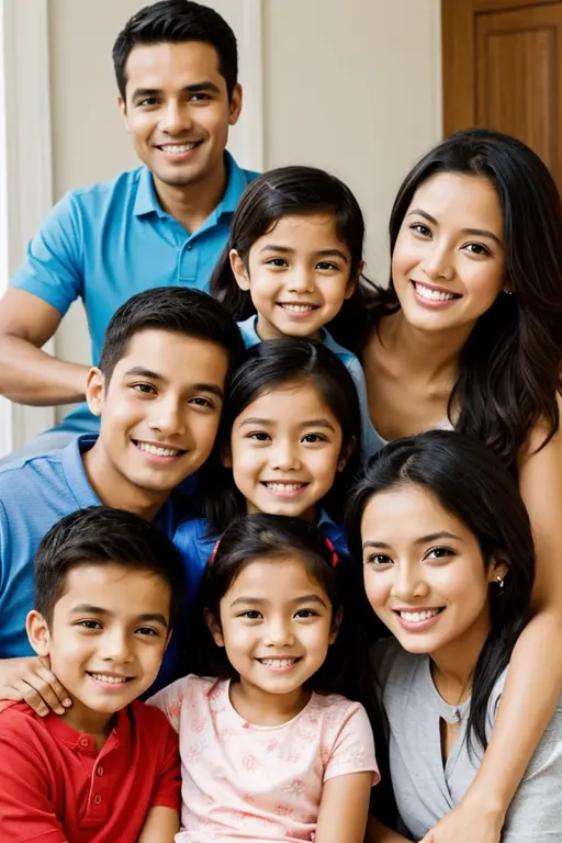 family