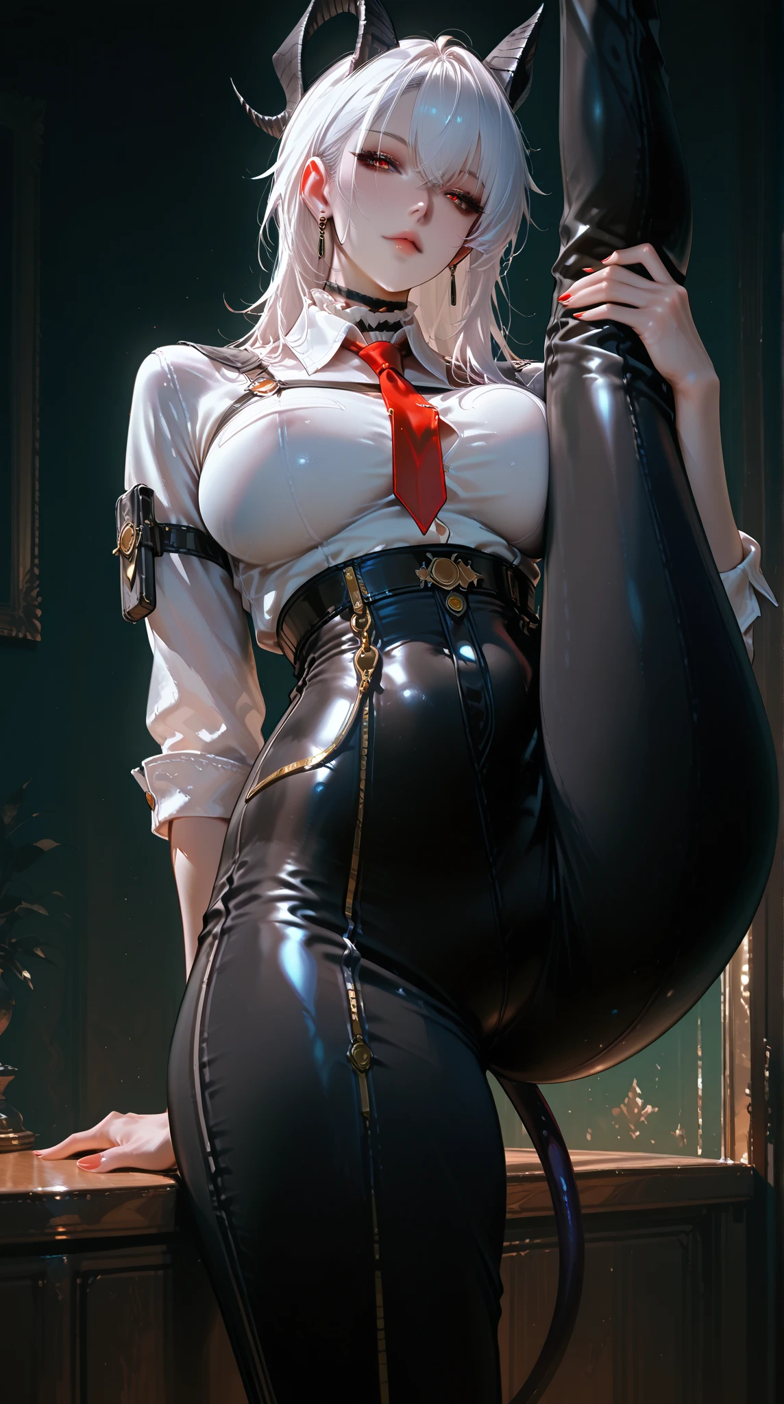 NSFW,
(After being raped by a boy:1.6),(imminent vaginal:1.6),
(panties by,cowboy shot:1.2,From above:1.6),
(An old hag,95 years old:1.2,facial wrinkles:1.4,teacher:1.6),
(Face-to-face recumbent intercourse),
(restrained legs:1.2,rope:1.4,squat, spread legs:1.2,look away:1.6,Clog breath:1.6,huge saggy breasts:1.8,swollen nipples:1.8,wet skin:1.4,breast),
(Semen flows from the:1.4),
(de victorian, victorian dress, corset, embroidery,good lift:1.6,pantyhose:1.2,Glasses),
(Show your breasts, navel and pussy:1.6),
,,,
(((masterpiece))),(((highest quality))),(((8K))),(((Very detailed CG))),(((High resolution, very unpleasant))),
(((intricate details))),((((Super fine photorealistic)))),,
(perfect anatomy,correct anatomy,perfect proportions,perfect face,perfect hands,perfect legs,perfect fingers,perfect hands),
(Beautiful mechanics, Elaborately designed clothing, highly detailed background),
(beautiful eyes, fine eyes, pretty eyes, natural eyebrows),
(beautiful face, perfect face, highly detailed beautiful face and eyes, attractive face),
(detailed face, delicate features, very pale skin, highly detailed skin, shiny skin),
,,,