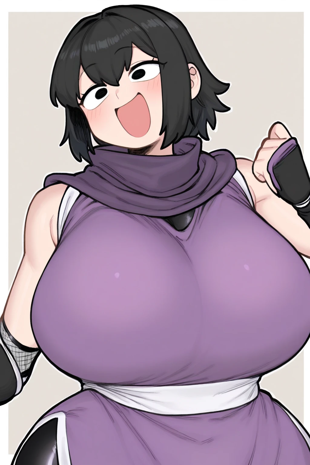 gym, hot, sweating, sweaty, tan, big , tan skin, flustered, blush, purple clothes, purple top, purple yogapants yoga pants, ponytail, black hair, curvy woman, sexy, pinned down, pinned fown by men, , kabedon, kabedon slam, woman pinned down against the wall, pinned against wall, milf, milf pinned down by a group of guys, , sex, sexy,flirting guys, milf, humorous breasts, curvy body, kabedon, holding woman against wall,, nsfw, 🔥 eyes wide open, shocked, !!! , fully covered, in gym, in gym hall, groped, purple top, purple yogapants, surrounded, scary , sex, sex from behind