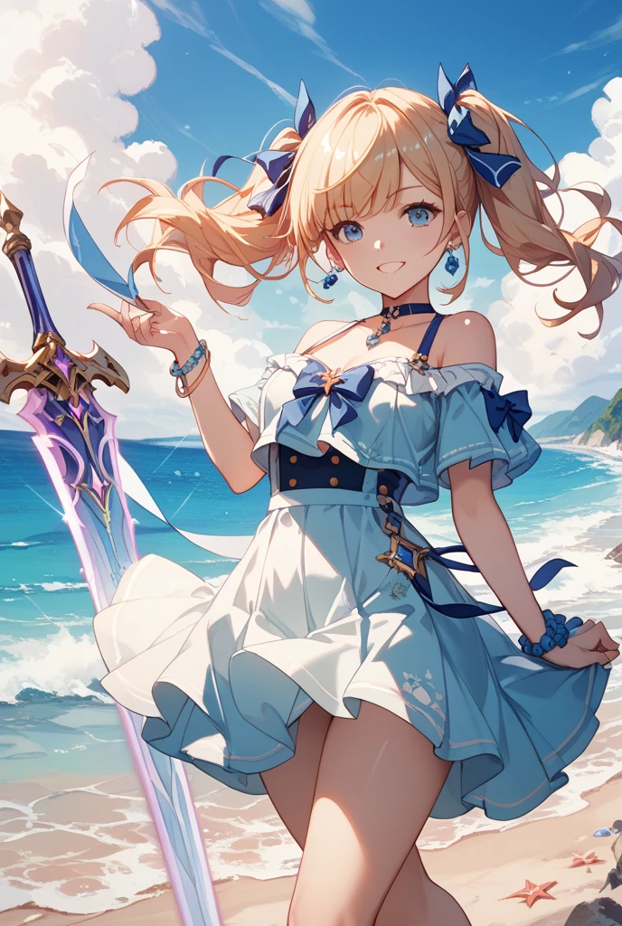 (cute little),(Blonde Wave),(shairband),(blue eyess),(12year old),(girl with),((lolita)),((((全barechested))),(an legs,large,spread),(an legs広げて,Sit up,Poop sitting,Cowgirl),((s ass)),((anal)),(((オマンコ))),((small nipple)),(((I don't wear any underwear))),(((Panties))),(peered down from below),(are small),((analが見える)),((オマンコ,anal,spread)),((both hands over,an legs,spread),(((SEX))),(((NFSW))),(Little child),(Top image quality),(an legsが綺麗),((Finger clean)),(Beautiful),(Wet),(Pee),(shairband),(barechested),(((knee high))),((Skirt Rolling Up)),(((pantiy,kne)),((opening legs)),