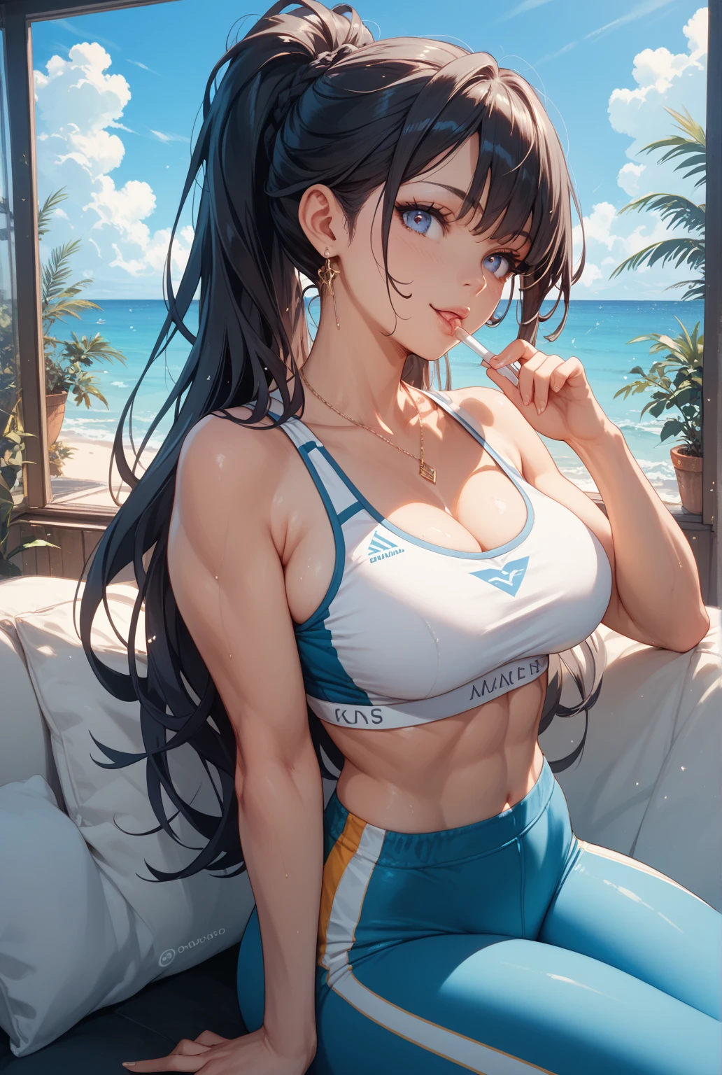 Beautiful hands