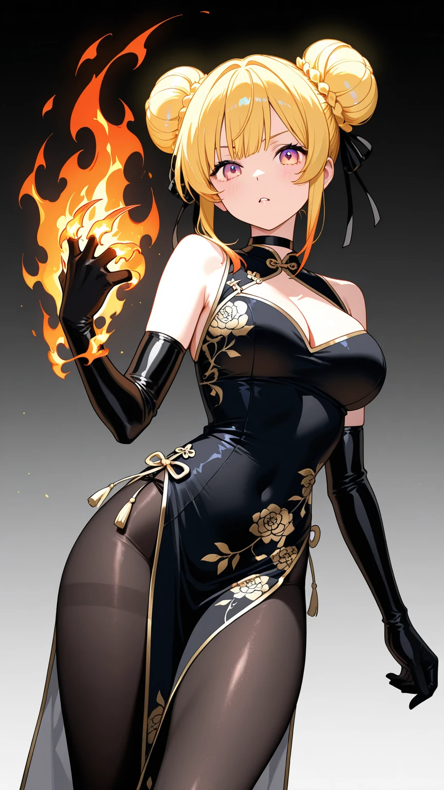 (8K, top-quality, masterpiece: 1.2), (reallistic, Photorealistic: 1.2), Akira, ( pose with hands on hips or leaning against a sling), (meaty thighs: 1.5), Poster publicity style, (camera focused on her lower body), (camel toe: 1.3), (detailed, ultra-detailliert), (high resolution, 8K), (inviting, seductive eyes), (sexy and bold pose).，背影