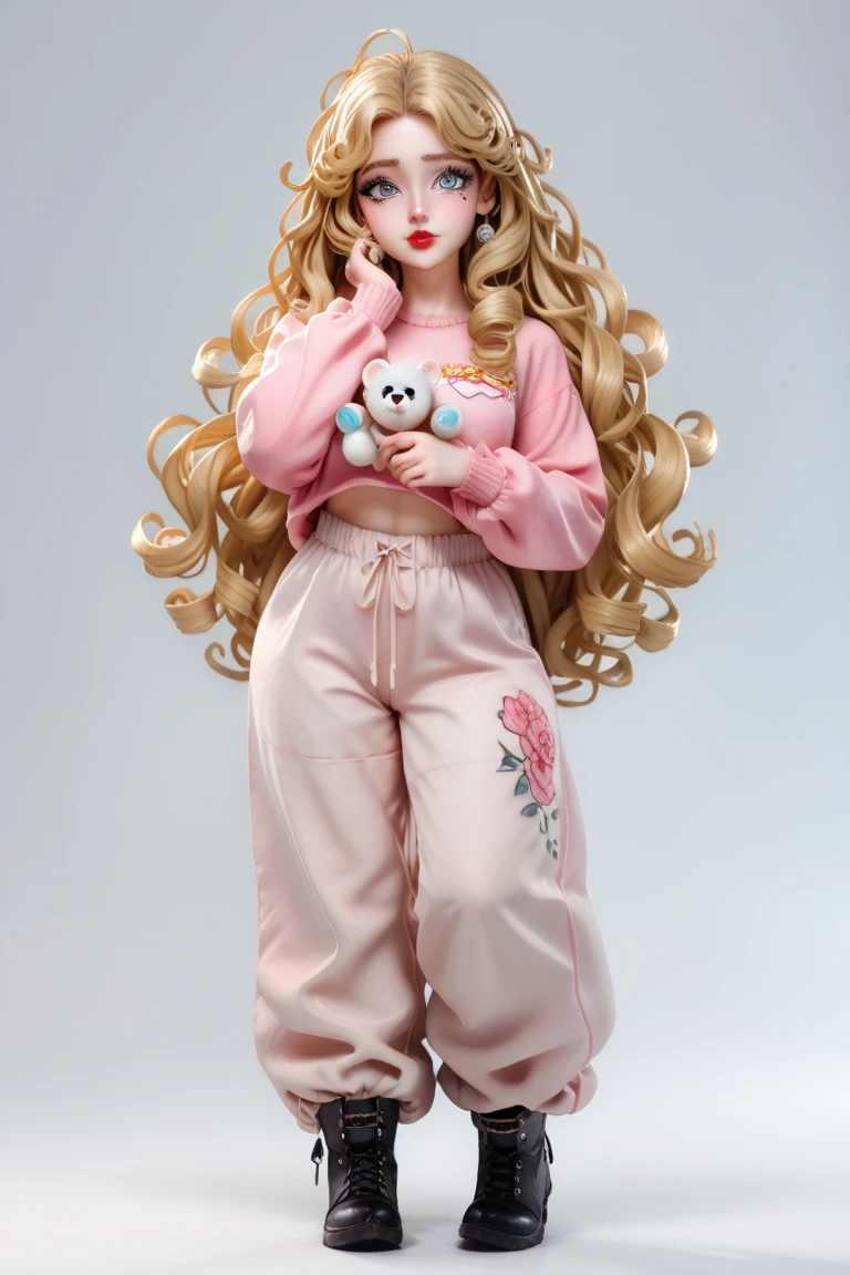 long legs, sitting on couch, (space buns hair:1.1), blond , pastel print leggings, cute shoes, tariq, narrow waist , , large bow headband, , , detailed intricate, , ,  , <lora:Ench-000009:1>, glow effects, godrays, Hand drawn, render, 8k, octane render, cinema 4d, blender, dark, atmospheric 4k ultra detailed, cinematic sensual, Sharp focus, humorous illustration, big depth of field, Masterpiece, colors, 3d octane render, 4k, concept art, trending on artstation, hyperrealistic, Vivid colors, extremely detailed CG unity 8k wallpaper, trending on ArtStation, trending on CGSociety, Intricate, High Detail, dramatic, absurdes, school classroom, desks and chairs, chalkboard,