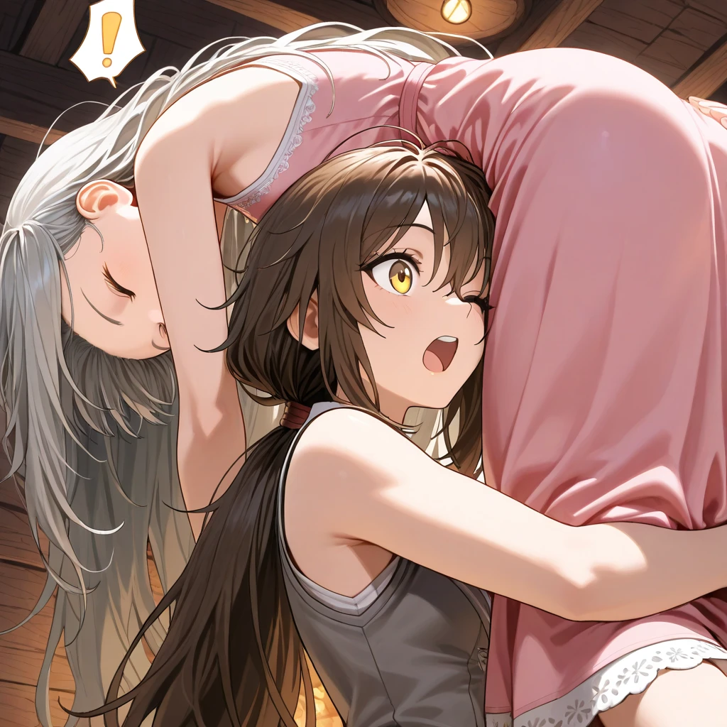 masterpiece,hentai, Small head, {{A 幼女 is made to lie down by a man and is violently raped in vaginal sex}}, 32k,Super detailed,Ultra-detailed, 幼女 has intense vaginal sex with man,NSFW