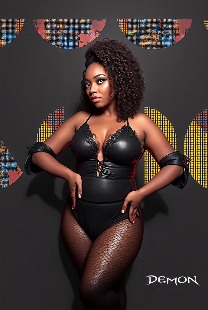 Nsfw black woman content who has a balloon fetish