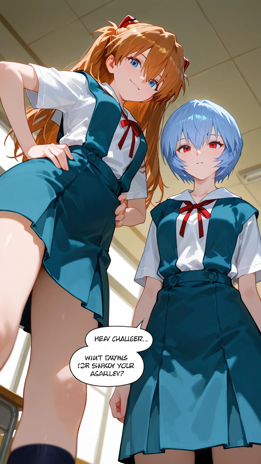 score_9, score_8_up, score_7_up, score_6_up, score_5_up, score_4_up, (source_anime), 1girls, 1futa, Classroom, full body, massive breasts, madure woman, teacher, ??? , big size difference, Elementary school student, small ??? girl, futa on female, pussy sex, futanari
