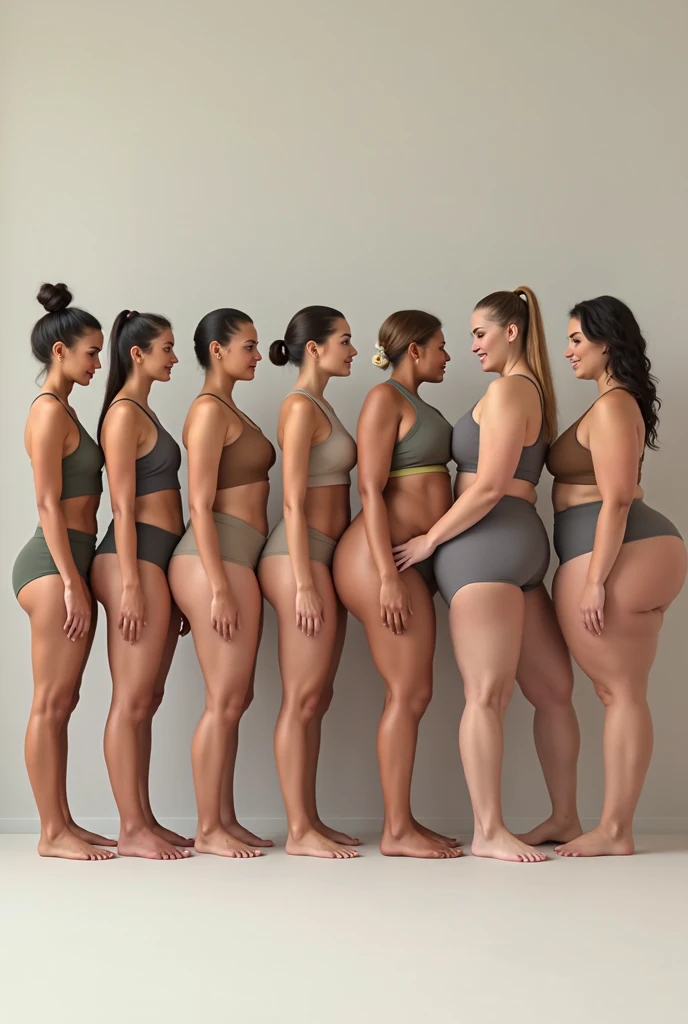 2heads, two headed woman, curvy, age 20, American, pretty, teenage fashion, two heads, blonde,