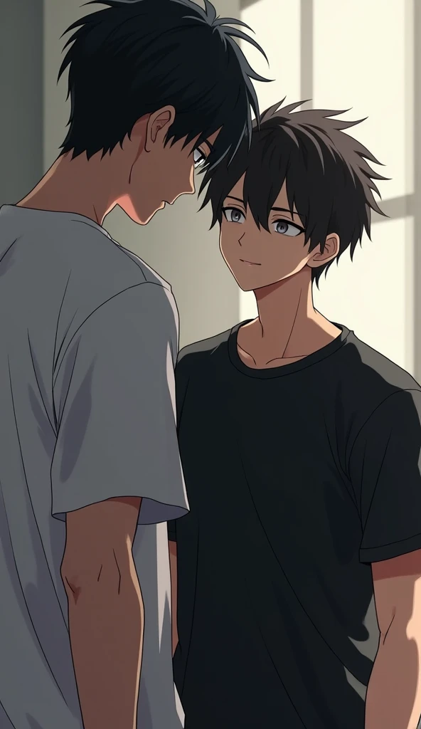 cool,,,Refreshing athletic guy,boy,boys,charm,Slim figure,Japanese high school student style,,Casual clothes,,,White hoodie,,Smooth,Skin texture,Functional beauty,youth,Vibrancy,The male protagonist,,,shine,Action,From friendship to love,,,The two boys are in love with each other.,,,To the boys I like,,,From the back,,,heavy love,A love story for boys only,,,Lust sex,,sexual excitement,,male器,,,,,Yaoi,,,,,Yaoi,,Even though they resisted, they were raped.,,,,,,Gay to gay play,,,NSFW,,,,,,,Handsome gay drama,,,,,,here_yuuki,Kirito,Breeze,Piece of bone,Natural light,face,hand,eye,blush,tears,,,Saliva,,,Accuracy,,Super detailed,Biological,male,focus,4K,8K,Highest quality,,