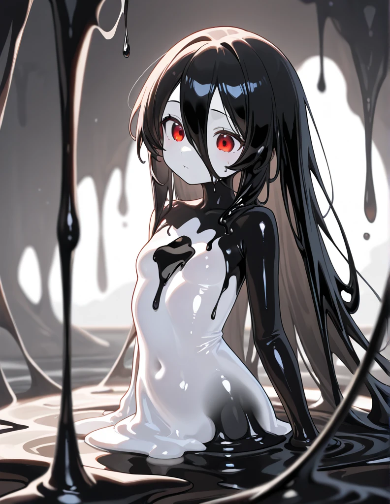 (((nsfw))),(((((((ultra detailed)))))))),((((megami magazine)))),(((((((in small Private room))))))),(((black wall))),((((on the small black mat)))),(((((1loli))))),(((10 years old))),(((((petite))))),(((((large breasts))))),(((((nude))))),((((squatting openlegs)))),(((Pushing hips forward))),((((spread pussy)))),((((pussy juice)))),((((sweat)))),(((((steam))))),(((((arm up))))),(((((armpit))))),((((((hand in own hair)))))),((((very long straight hair)))),(((black hair))),((smile)),(happy),surprised,(afterglow),orgasm,((open mouth)),(((((cum on hair))))),(((((excessive cum))))),(((((cum in pussy))))),(((((cum drip))))),((((cum facial)))),((((cum on belly))))