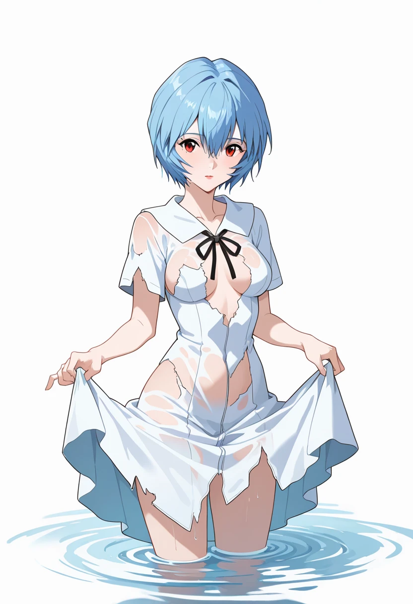 rem
1girl, watch the viewer, masterpiece, highest quality, {{}}, nsfw, {Wet white bikini}, navel, {{uterus}, {uterus}}, {legs open}, {{{crotch open}, {{{{{Her womb is a nest of millipedes}{ I love millipedes}, { small micro bikini}, { Small Micro Bikini}}}、{{Transparent Micro Bikini}}}、{{Transparent Micro Bikini}、{Huge Nipples}