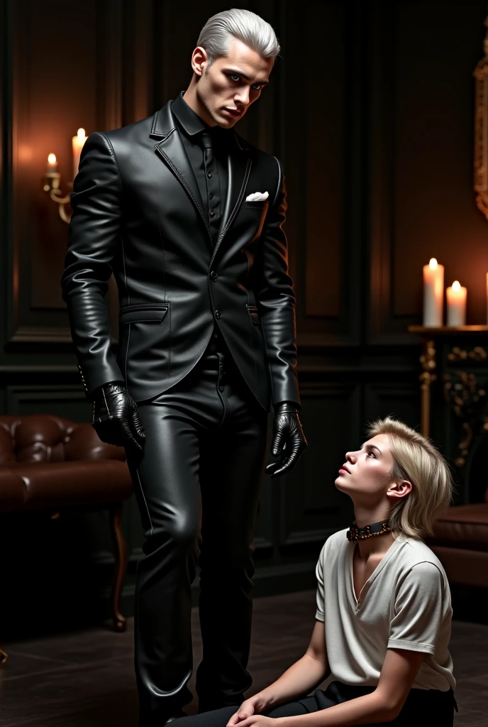 The beautiful girl in lace top and leggings is sitting astride a pile of skeletons in the center of the picture. She is holding a trembling sausage with juice squeezed out in her hand and smiling. There are multiple comic storyboards in the background，cbt, sausage ,sausage insertion,Sexy, trampling sausage with high heels heel,(masterpiece, best quality:1.2)，1 beautiful girl,sexy，comic storyboard:2, leggings, sit astride, axially symmetrical:2, ,，sounding，cbt，hold，smile，colorful，leggings，thin gap，，insertion，trembling，juice，spray， Long hair,Lace top,Sexy, Shiny leggings, High heel，cleveage, trampling, in forest, saliva , Mucus