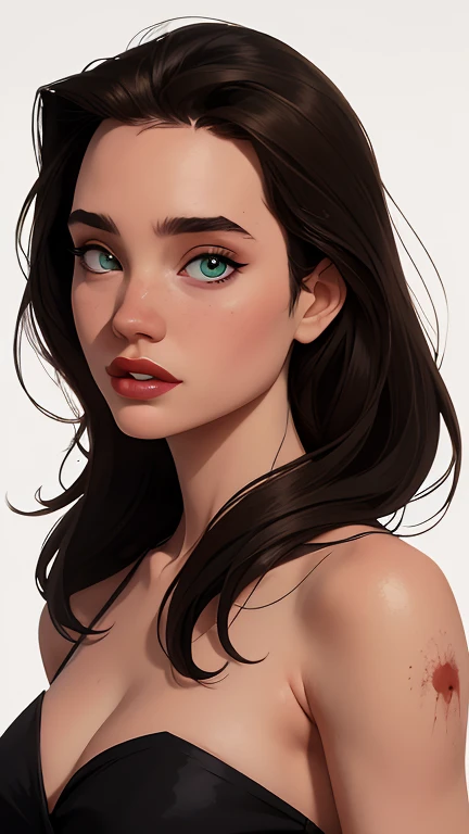 GTA character style illustration and Completely naked breasts showing a little fear Breast size Cartoon name: Isabella Cruz white background medium breasts freckled face Hermione Granger actress strong contours Physical description - long straight hair, tingidos de um marrom vibrante que contrasta com Turnaround sheetsua pele clara. - You reflect a mix of curiosity and determination. - Ela tem uma estatura alta, with a slender and agile figure, evidenciando sua agilidade e destreza. -fundo colorido Design de personagens de retrato, beautiful digital illustration, retrato de alta qualidade, Arte em quadrinhos, Corpo inteiro sensualizando ou pelada. folha de retorno. member return leaf clothes of the day hellish day expression love wearing sadomasochistic clothes Character pose random scenery Style Yvonne Strahovski Cartoon style digital illustration colorful background diverse attractive woman sesy medium breasts beautiful witch clothes in symmetrical, female girlfriends pose beautiful breasts in Cartoon style beautiful and dynamic digital illustration snow white together with cinderella with body in symmetry a beast with corset and beautiful breasts, corpo bem definidoPersonagem mulher bruxa Jennifer Connelly com marcas de guerras Imagem de desenho animado de uma mulher . GTA n style illustration, estilo de arte dos desenhos Personagem mulher estilo atompunk Fiona rainha Anna de Arendelle com marcas de guerras Imagem de desenho animado de uma mulher .Ilustra??o estilo desenho animado, estilo de arte dos desenhos animados, estilo de arte dos desenhos animados, digital illustration style, estilo atompunk design de personagens altamente detalhado, arte digital detalhada coragem, Forest fan art, Design de personagens de retrato, beautiful digital illustration, retrato de alta qualidade, Arte em quadrinhos, mulher jovem cabelo com transas lindas . Queen Anna of ArendelleBeautiful lined eyes Medium large bust and sex clothes 35 year old woman, cabelo loiro bem comp